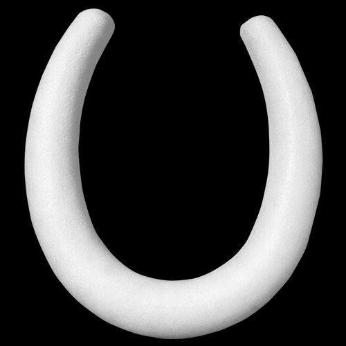 240mm Horseshoe